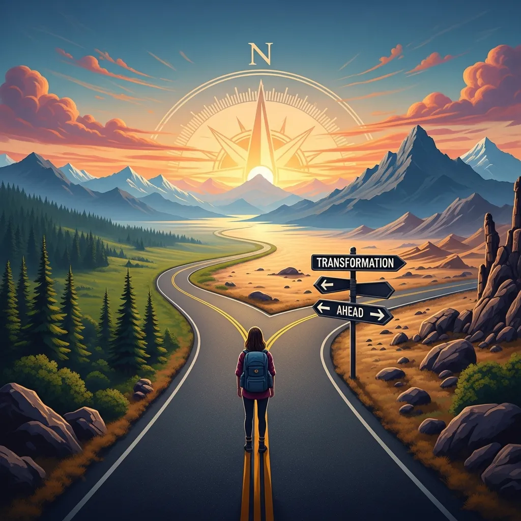  Transformative Travel