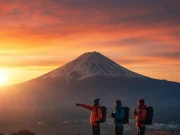 Spectacular Sunrise Spots Around the World spectacular sunrise spots