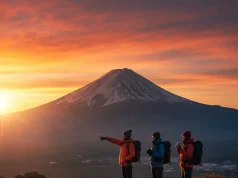 Capturing Dawn: 10 Spectacular Sunrise Spots Worldwide