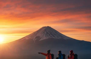 Capturing Dawn: 10 Spectacular Sunrise Spots Worldwide