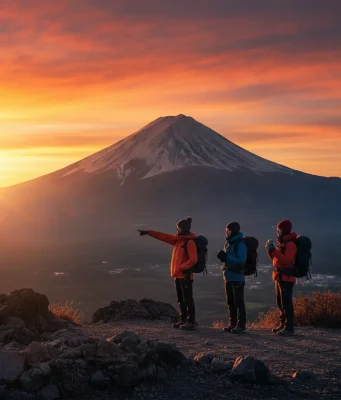 Capturing Dawn: 10 Spectacular Sunrise Spots Worldwide
