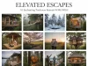 Elevated Escapes: 10 Enchanting Treehouse Retreats Worldwide