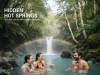 Hidden Hot Springs: 10 Global Off-the-Grid Thermal Getaways