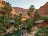 Off-the-Grid Desert Escapes: 9 Hidden Oasis Retreats