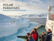 Polar Paradises: 8 Epic Arctic & Antarctic Expeditions Polar Paradises