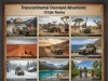 Transcontinental Overland Adventures: 10 Epic Routes
