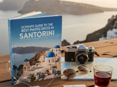 Ultimate Guide to the Best Photo Spots in Santorini Best Photo Spots in Santorini