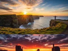 Chasing Light: Best Sunrise and Sunset Locations Best Sunrise and Sunset Locations