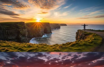 Chasing Light: Best Sunrise and Sunset Locations Best Sunrise and Sunset Locations