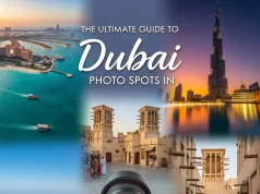 The Ultimate Guide to the Best Photo Spots in Dubai Best Photo Spots in Dubai