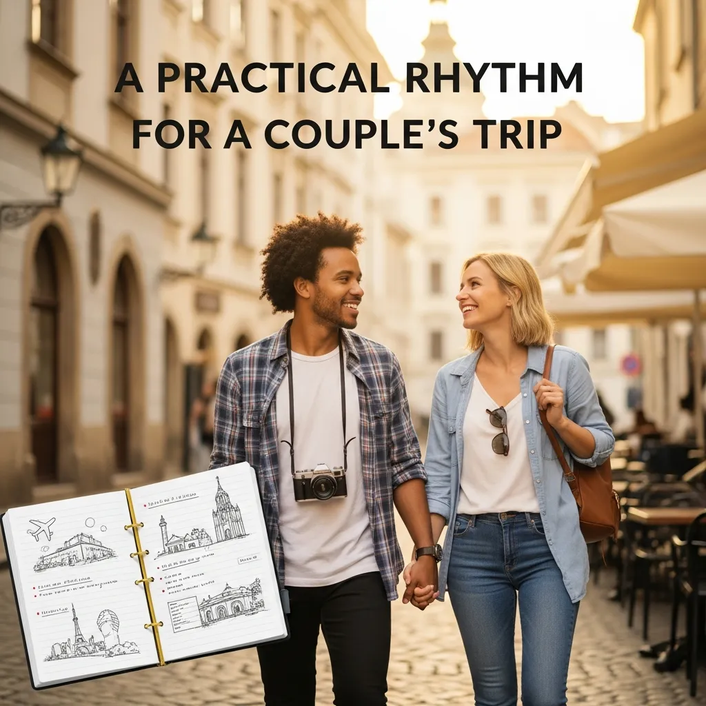 A Practical Rhythm