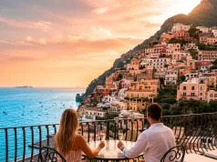 Amalfi Coast Travel Guide for Couples: Romantic Italy Escape Amalfi Coast Travel Guide for Couples