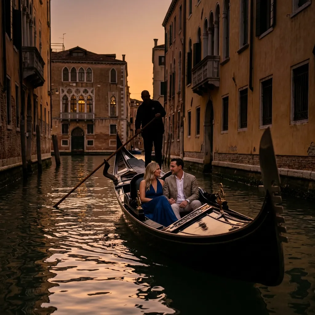 Amalfi Coast Travel Guide for Couples