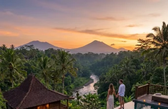 Bali Travel Guide for Couples: Plan Your Perfect Romantic Getaway Bali Travel Guide for Couples