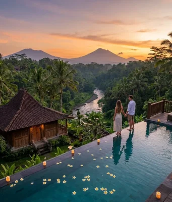 Bali Travel Guide for Couples: Plan Your Perfect Romantic Getaway Bali Travel Guide for Couples