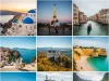 Honeymoon Destinations in Europe: Romantic Places for Unforgettable Couples’ Trips Honeymoon Destinations in Europe