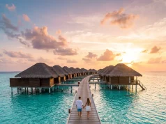 Maldives Travel Guide for Couples: Romantic Island Escape Maldives Travel Guide for Couples