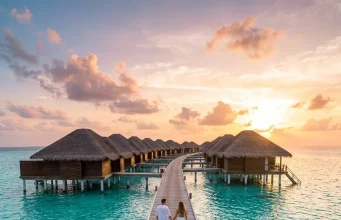 Maldives Travel Guide for Couples: Romantic Island Escape Maldives Travel Guide for Couples