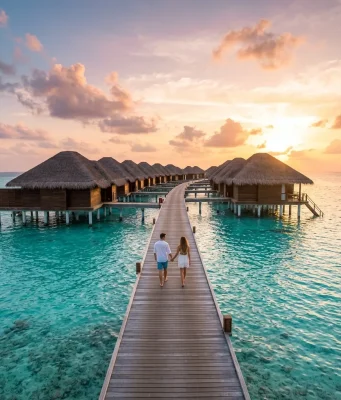 Maldives Travel Guide for Couples: Romantic Island Escape Maldives Travel Guide for Couples