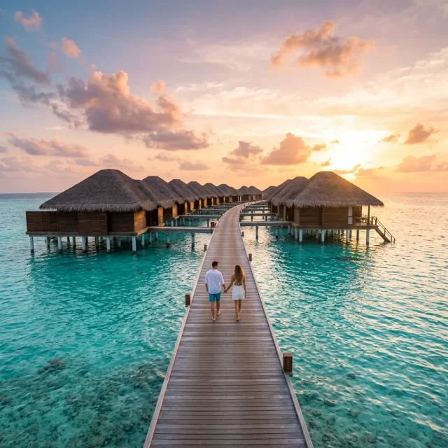 Maldives Travel Guide for Couples Maldives Travel Guide for Couples