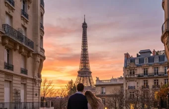 Paris Travel Guide for Couples: Romance, Tips & Hidden Gems Paris Travel Guide for Couples