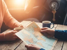 Romantic Road Trips for Couples: The Ultimate Guide Romantic Road Trips for Couples