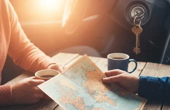 Romantic Road Trips for Couples: The Ultimate Guide Romantic Road Trips for Couples