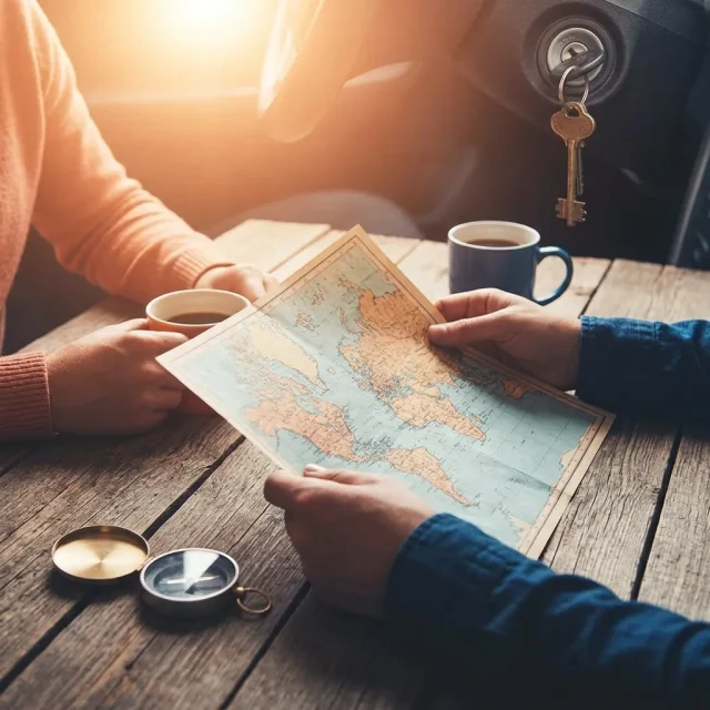 Romantic Road Trips for Couples The Ultimate Guide Romantic Road Trips for Couples