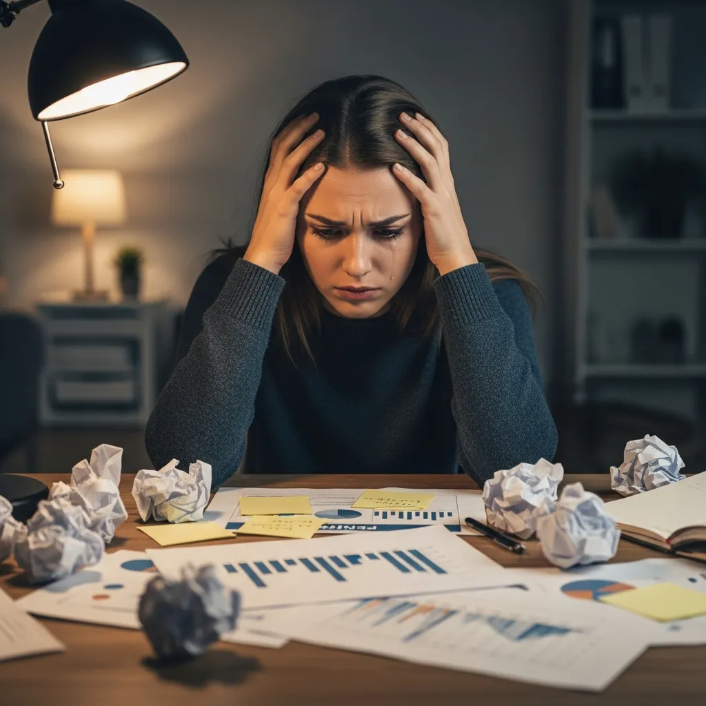 The Emotional Side of Planning