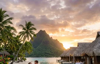 The Most Romantic Islands in the World for Couples The Most Romantic Islands in the World for Couples