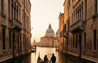 Venice Travel Guide for Couples: Romantic Canals, Hidden Gems & Travel Tips Venice Travel Guide for Couples