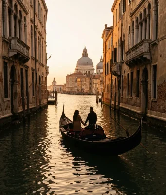 Venice Travel Guide for Couples: Romantic Canals, Hidden Gems & Travel Tips Venice Travel Guide for Couples
