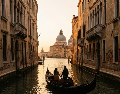 Venice Travel Guide for Couples: Romantic Canals, Hidden Gems & Travel Tips Venice Travel Guide for Couples