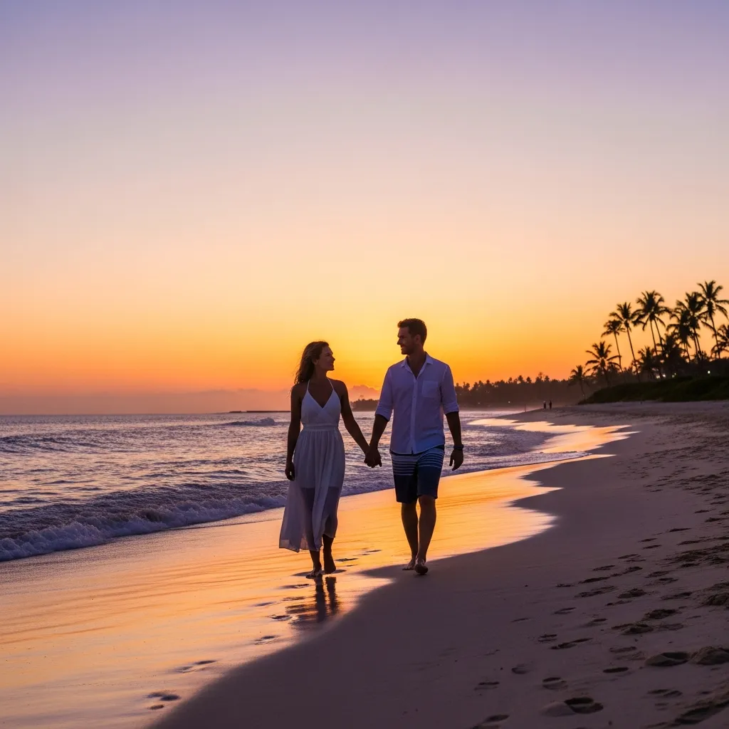  Honeymoon