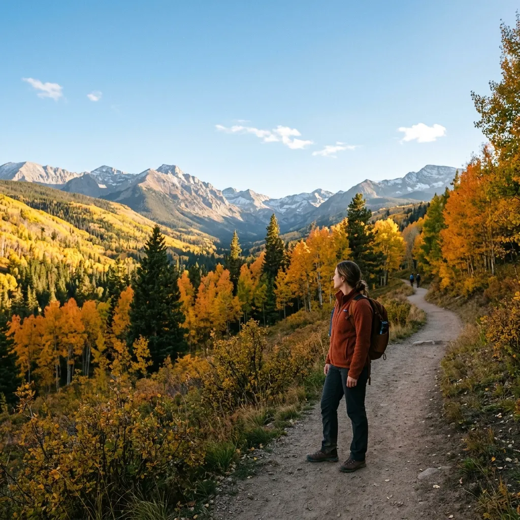 When to visit for the best experience