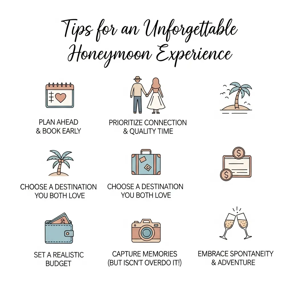 Best Honeymoon Destinations in Asia