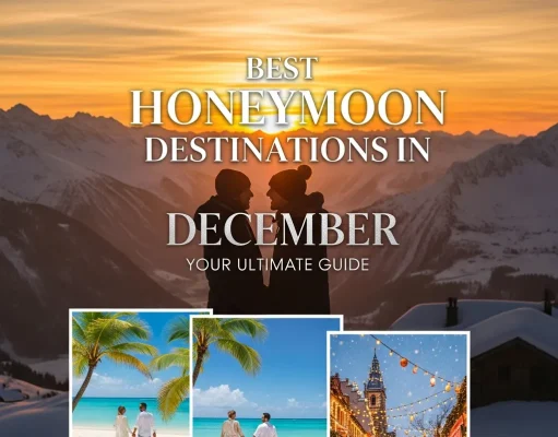 Best Honeymoon Destinations in December: Your Ultimate Guide Honeymoon Destinations in December