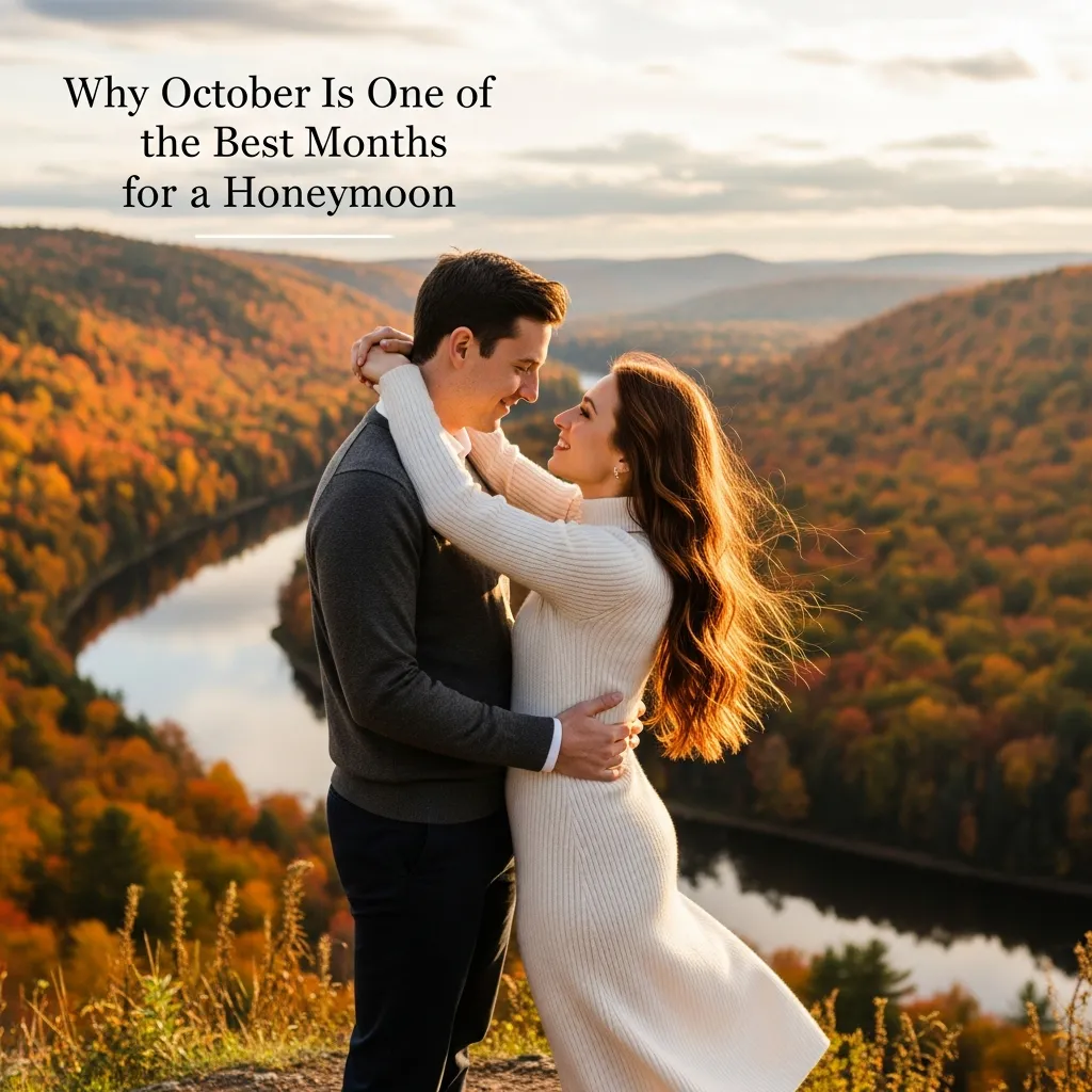 Best Honeymoon Destination