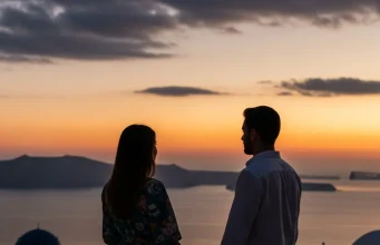 Best Honeymoon Destinations in October for Couples Best Honeymoon Destinations in October for Couples