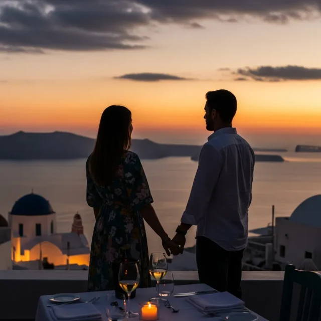 Best Honeymoon Destinations in October for Couples