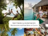 Best Tropical Honeymoon Destinations for Every Kind of Couple Best Tropical Honeymoon Destinations