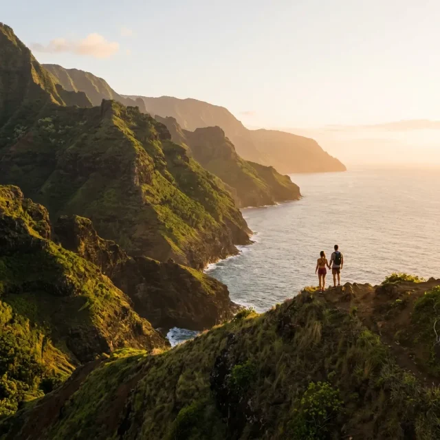 Honeymoon Destinations for Adventure Couples Honeymoon Destinations for Adventure Couples
