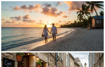 Honeymoon Destinations on a Budget: Romantic Trips for Less Honeymoon Destinations on a Budget Romantic