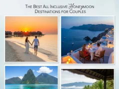 The Best All Inclusive Honeymoon Destinations for Couples All Inclusive Honeymoon Destinations for Couples