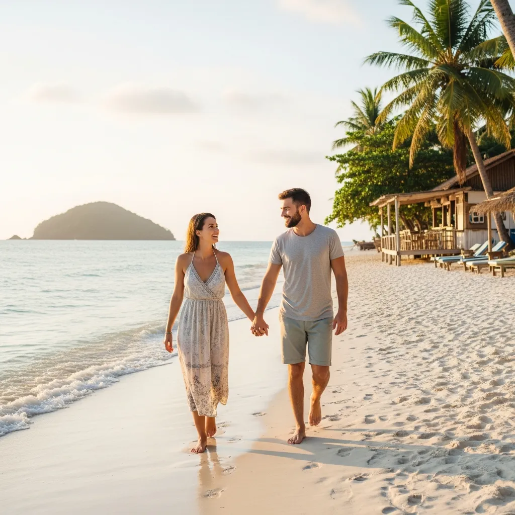 Honeymoon Destinations 